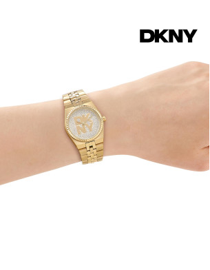DKNY Ladies Watch